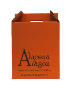 Lote Joaquín Costa y Jamón D.O. Teruel