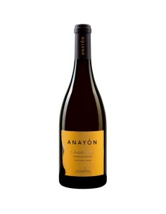 Anayón Chardonnay