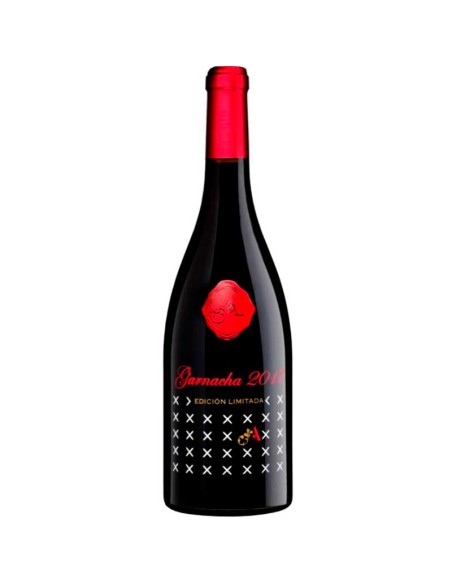 Garnacha Lagar d´Amprius Edición Limitada