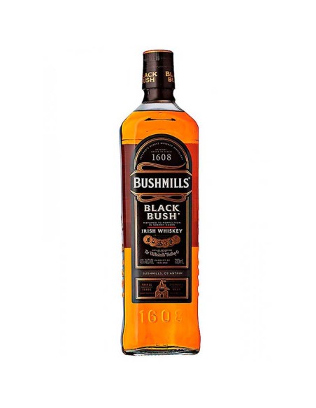 Bushmills Black Bush