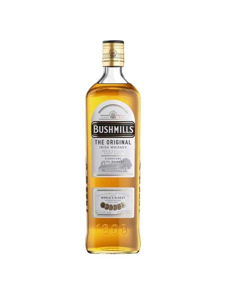 Bushmills Original