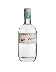 Aguardiente Blanco Martín Códax
