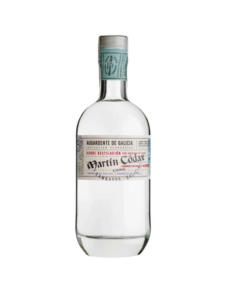 Aguardiente Blanco Martín Códax
