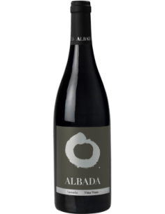 Albada Garnacha Viñas Viejas