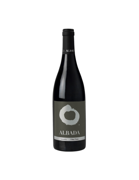 Albada Garnacha Viñas Viejas