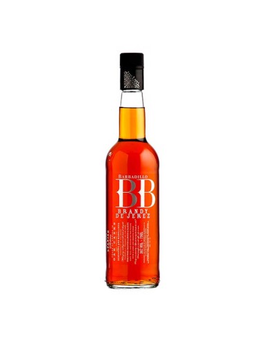 Brandy Solera BB