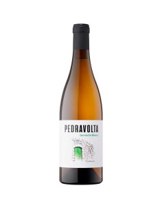 Pedravolta Garnacha Blanca