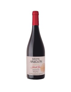 Reyes de Aragón Garnacha Fina