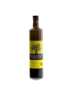 AOVE El Fuelle Empeltre 500ml