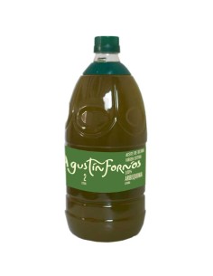 AOVE Agustín Fornos Arbequina 2l