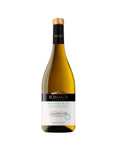 Sommos Colección Sauvignon Blanc