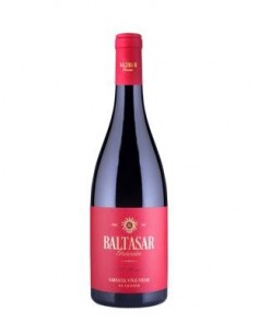 Baltasar Gracian Viñas Viejas Magnum