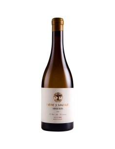 Libre y Salvaje Garnacha Blanca