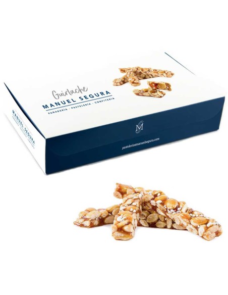 Guirlaches Manuel Segura