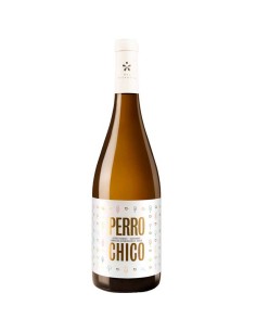 Perrochico Blanco