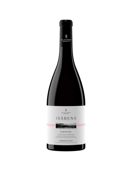 Isábena Garnacha
