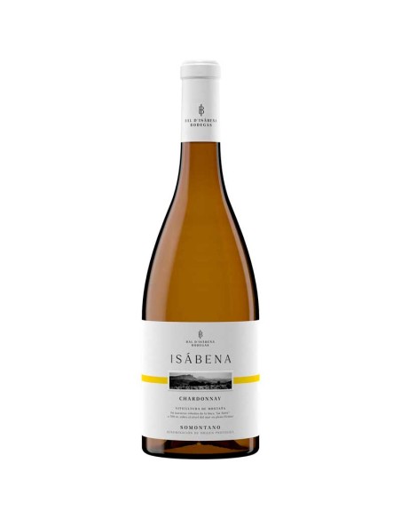 Isábena Chardonnay