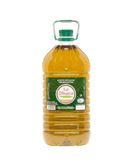 AOVE La Olivera selección 5L