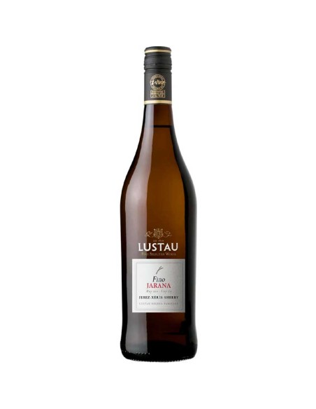 Lustau Fino Jarana