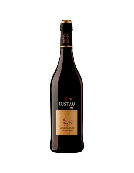 Lustau Oloroso Don Nuño