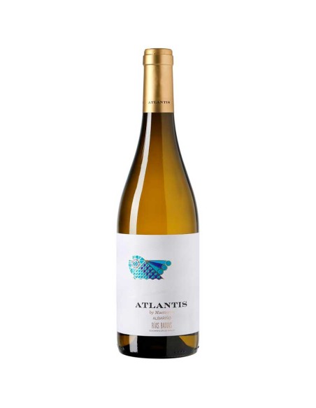 Atlantis Albariño