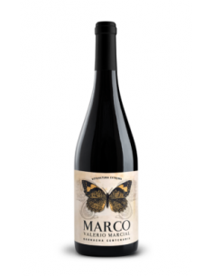 Marco Valerio Marcial