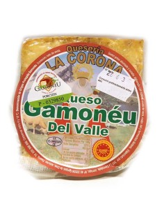 Gamoneu en cuña