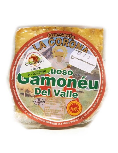 Gamoneu en cuña