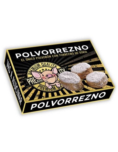 Polvorrezno