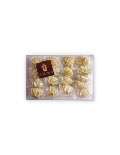 Caja de bombones de chocolate para regalo - Turrones La Colmena