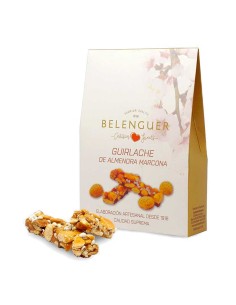 Guirlache de Almendra Marcona Belenguer