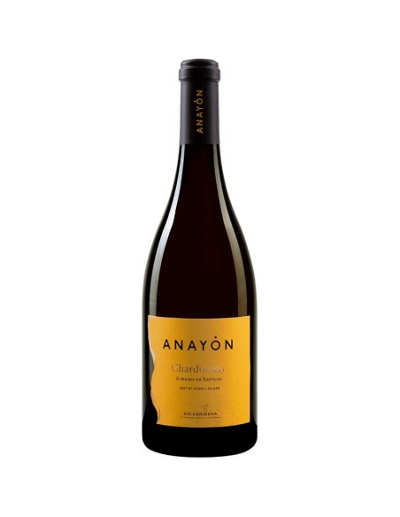 Anayón Chardonnay Magnum