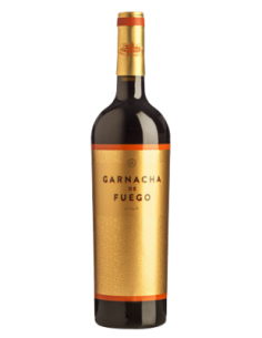 Garnacha de Fuego