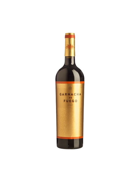 Garnacha de Fuego