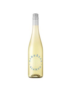 Alquézar Blanco