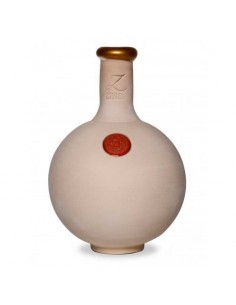 Zinca Alma de Barro Blanco