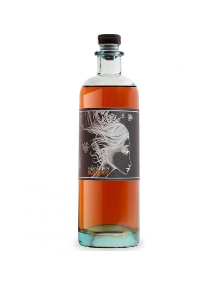 Cabecita Loca Vino de Licor