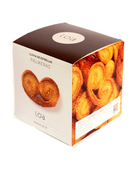 Palmeras LOA