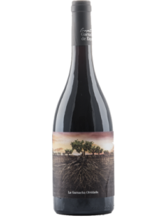 Garnacha Olvidada de Aragón