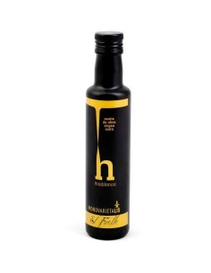 AOVE Monovarietalis Hojiblanca