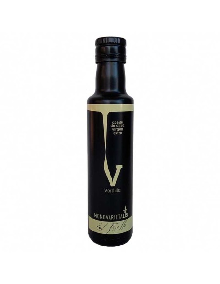 AOVE Monovarietalis Verdilla