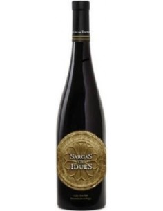 Sargas de Idúes Tinto