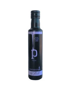 AOVE Monovarietalis Picual