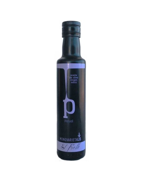 AOVE Monovarietalis Picual