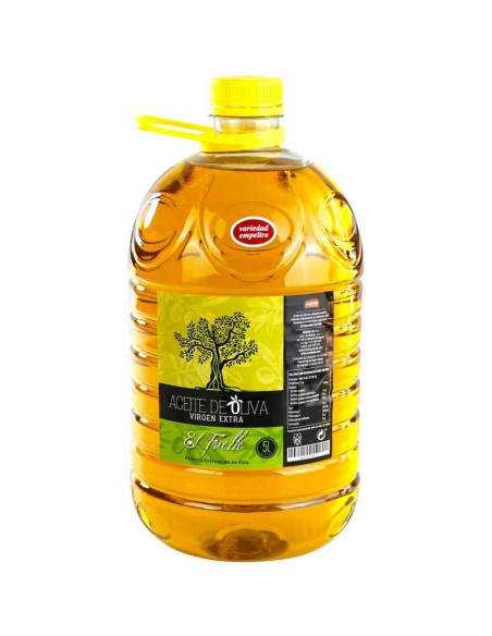 AOVE El Fuelle Empeltre 5L