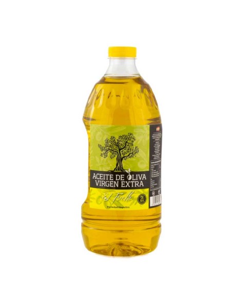 AOVE El Fuelle Empeltre 2L