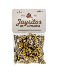 Jaysitos guirlache Jaysso