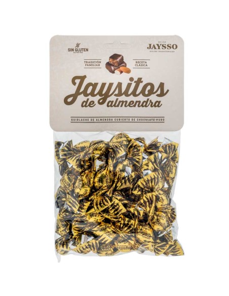 Jaysitos guirlache Jaysso