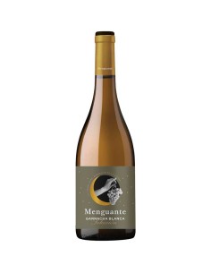 Menguante Garnacha Blanca Selección
