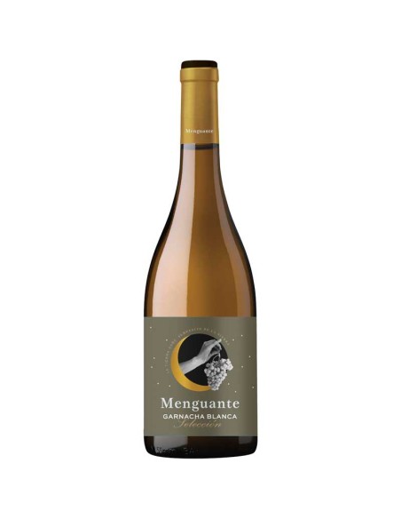 Menguante Garnacha Blanca Selección